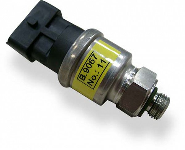 Pressure Sensor Fluid PSS-100R