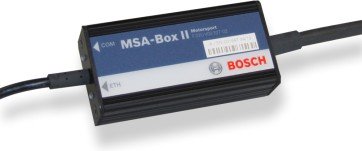 MSA-Box 11